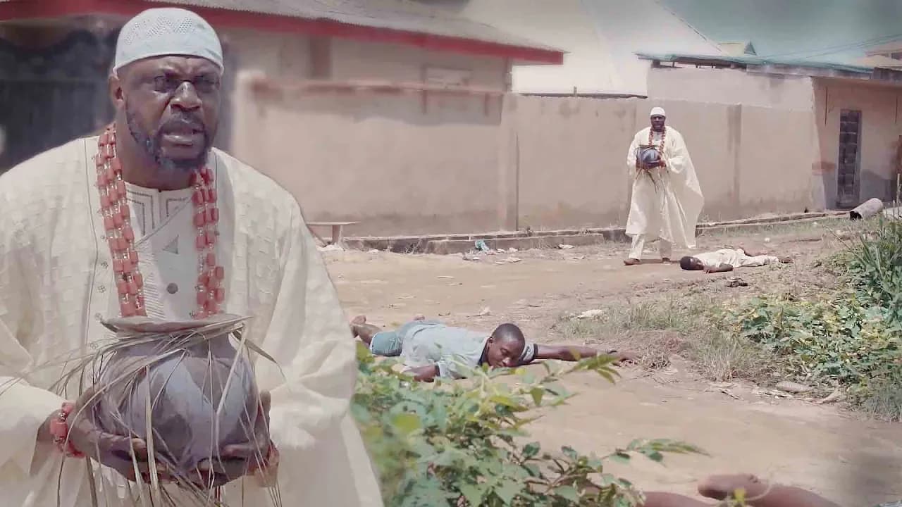 Ikoko Oba: The King's Pot