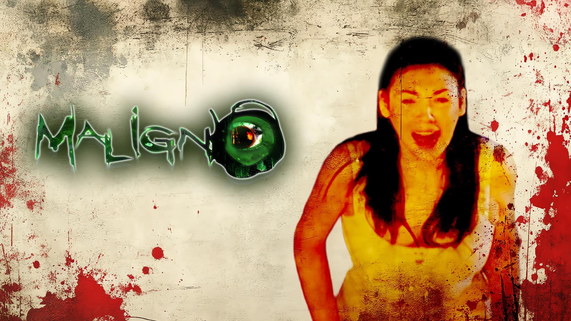 Sineserye Presents The Susan Roces Cinema Collection: Maligno