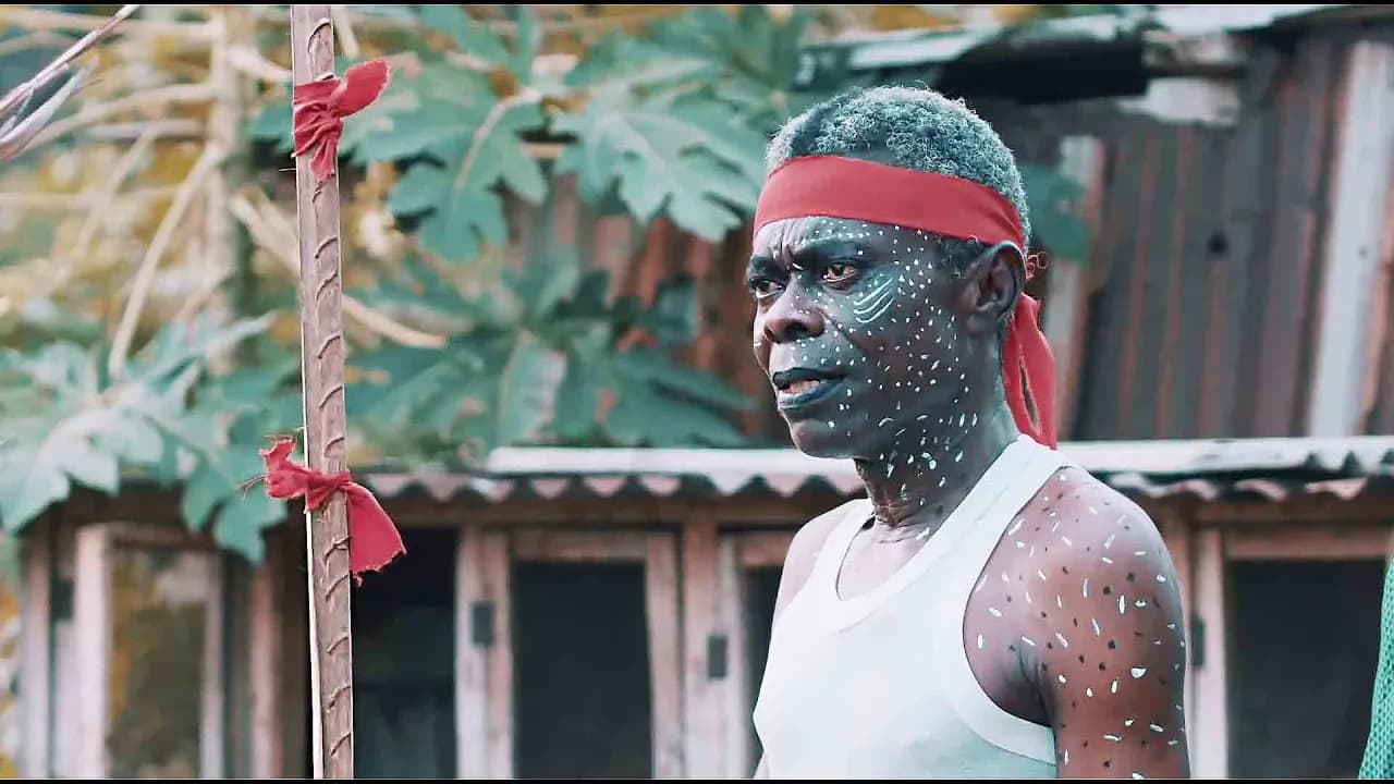 Ana Ebora: Monster Inlaw