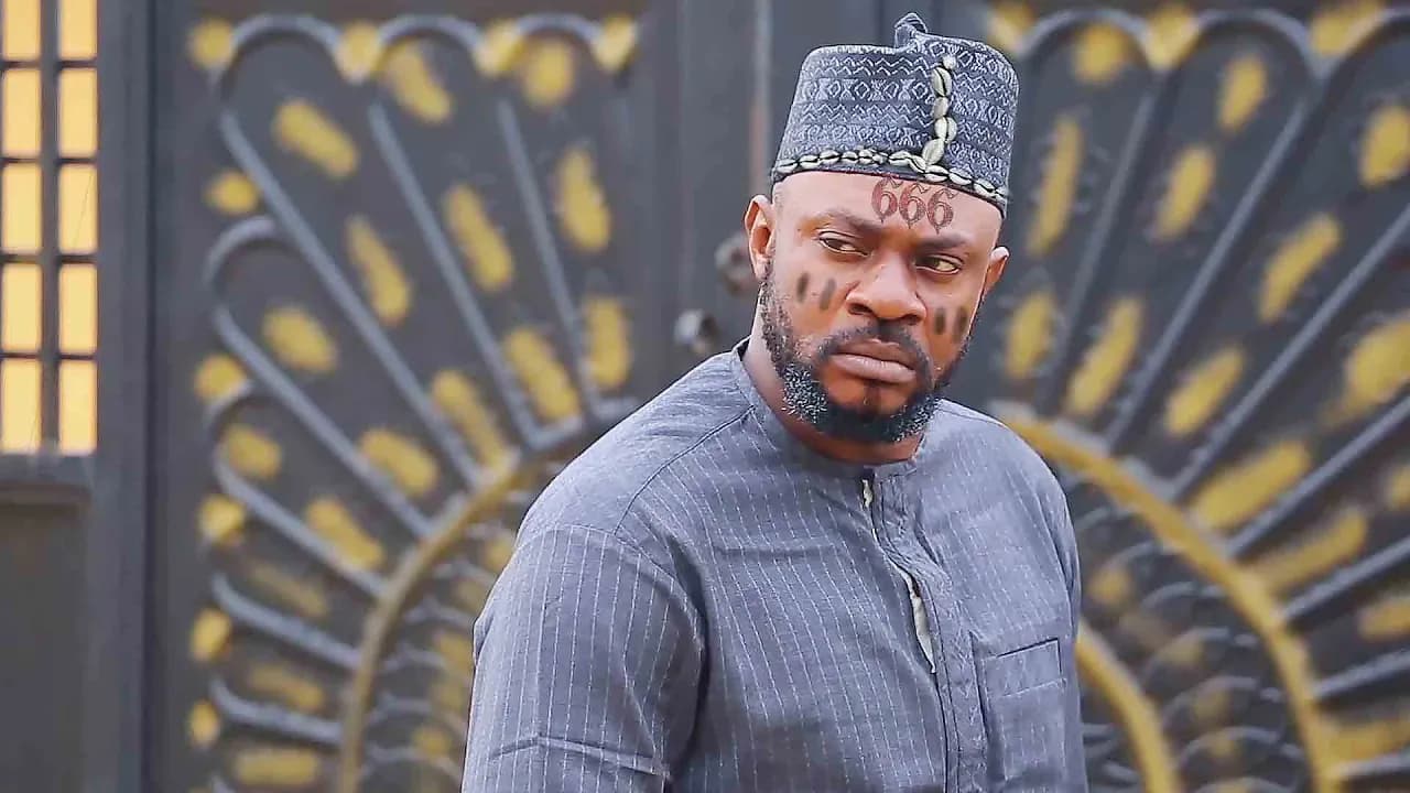 Ami Ara: Mark Of The Beast