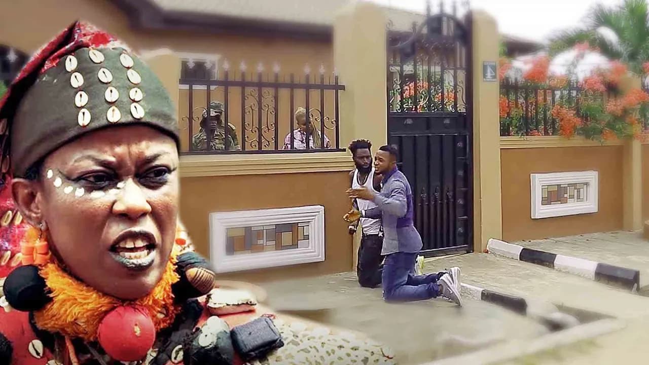 Ito Obinrin: Woman's Urine