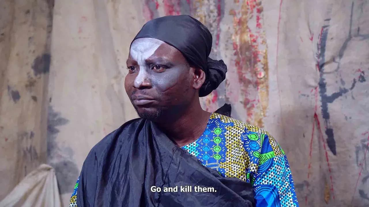 Alagogo Ide: The Golden Voice