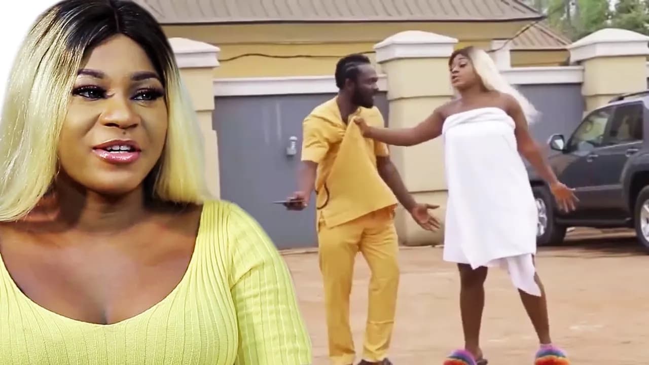 PAY ME MY MONEY - DESTINY ETIKO / KEN ERICS