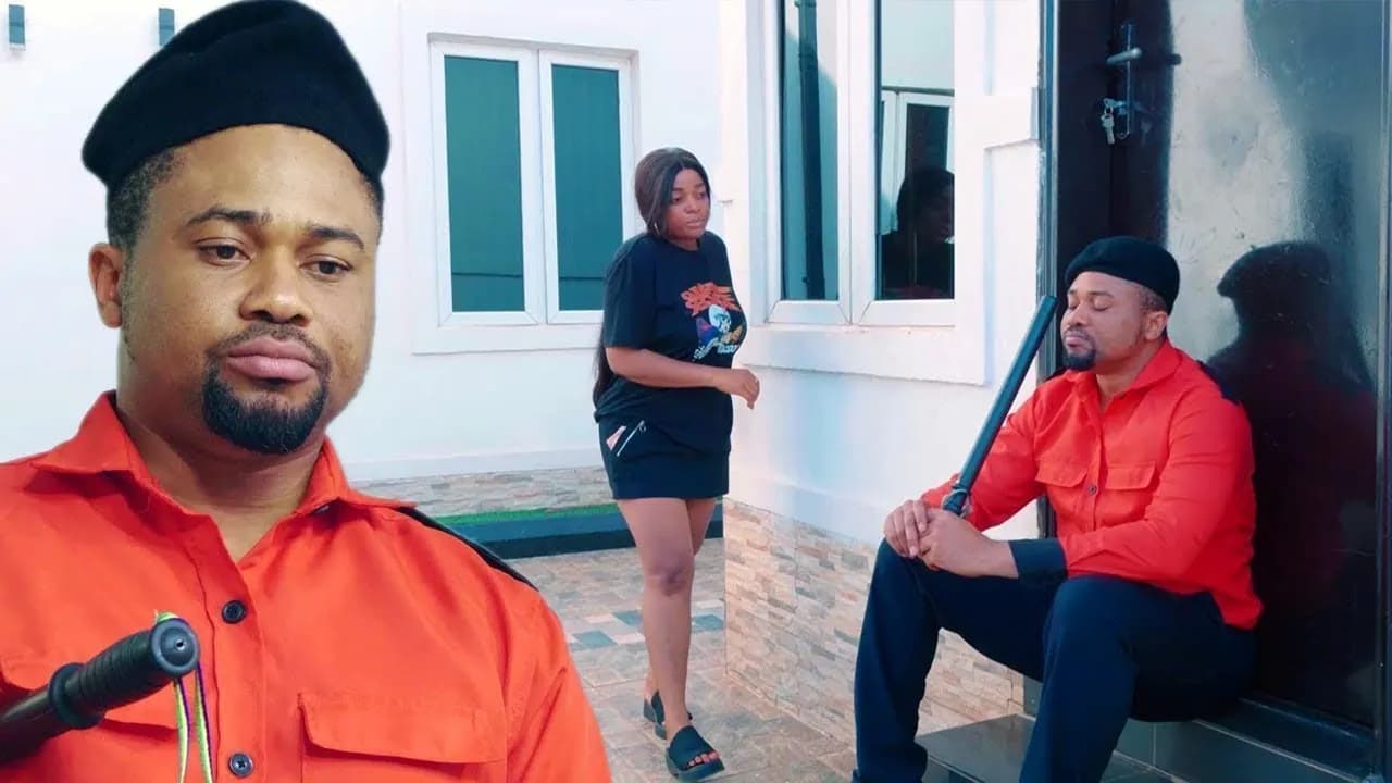 How The Billionaire Disguise As A Humble Security Guy Just To Find True Love