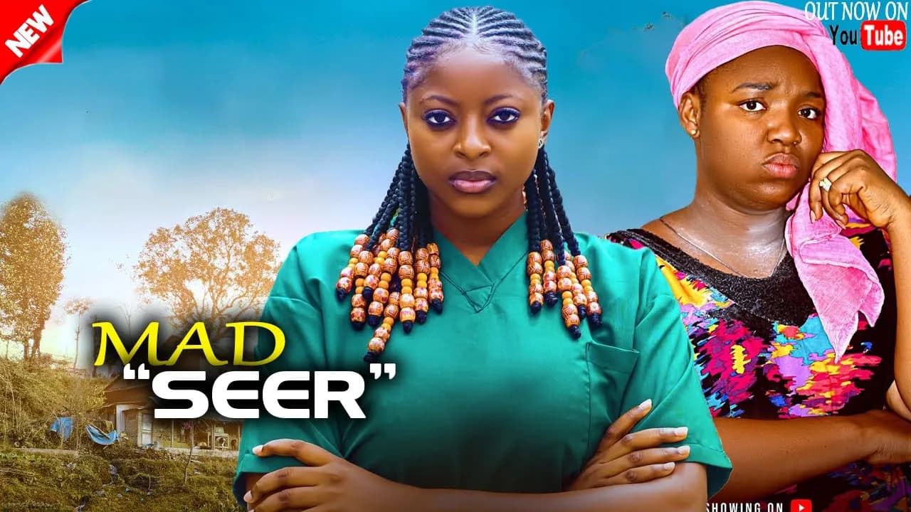 Mad Seer