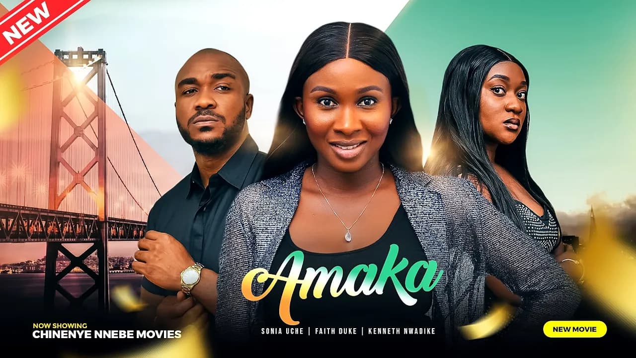 AMAKA