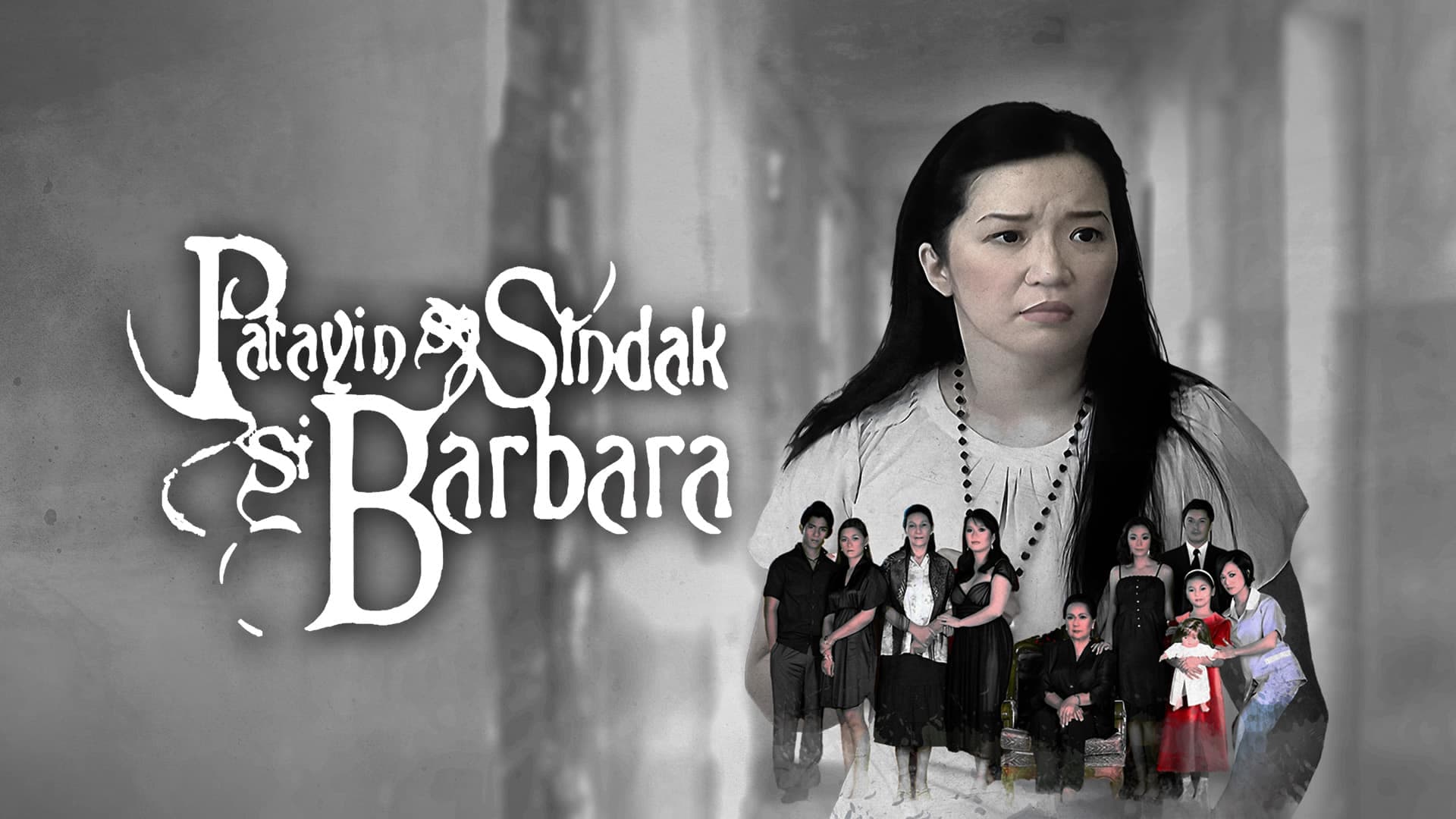 Sineserye Presents The Susan Roces Cinema Collection: Patayin sa Sindak si Barbara