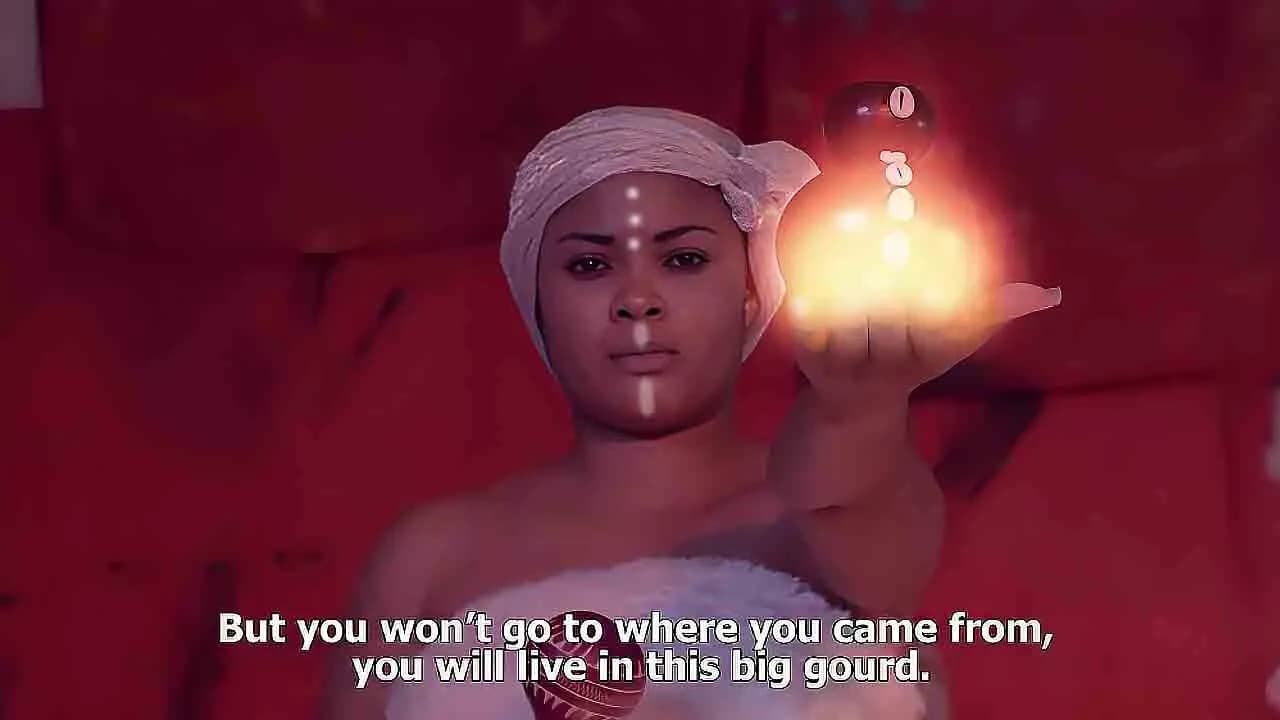 Abiku Aya Orun: The Spirit Wife