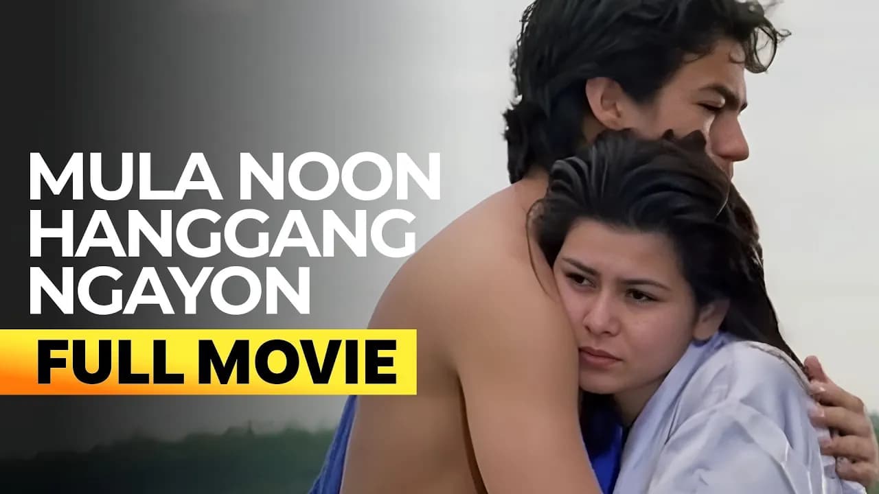 Mula Noon Hanggang Ngayon