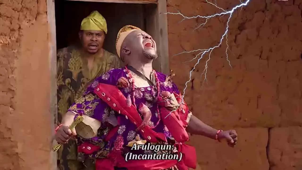 Aare Olofa: Kukute Ija