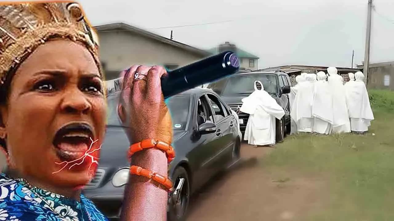 Akorin Oku: The Dead Singer