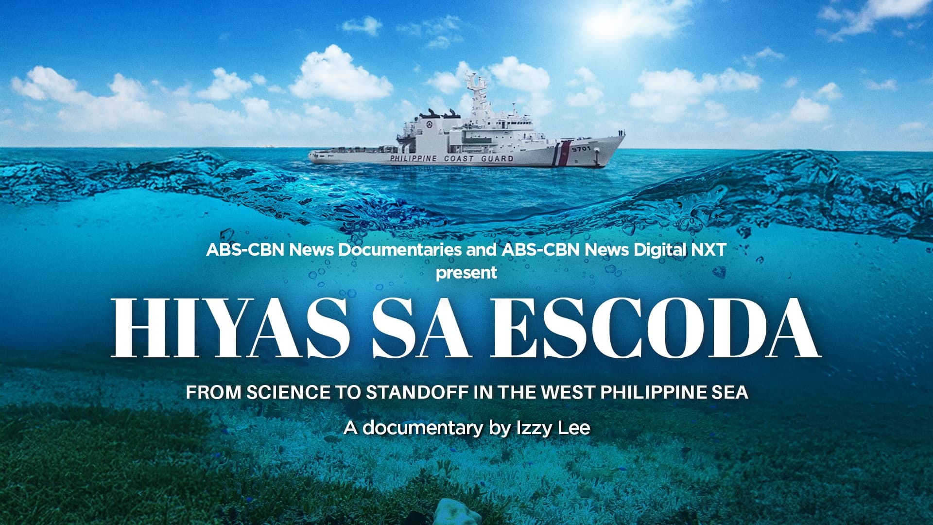 Hiyas sa Escoda: From Science to Standoff in the West Philippine Sea