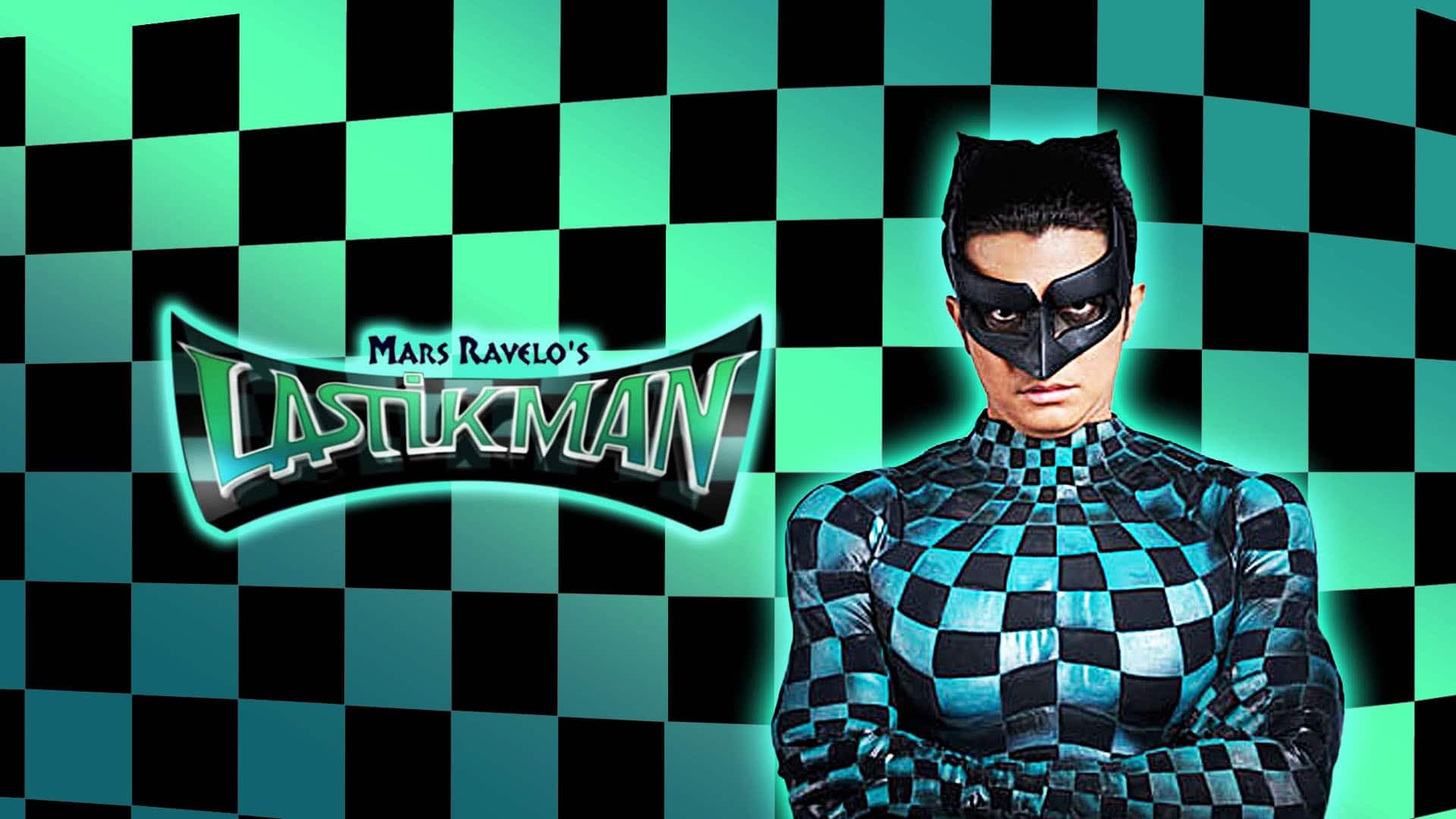 Mars Ravelo's Lastikman