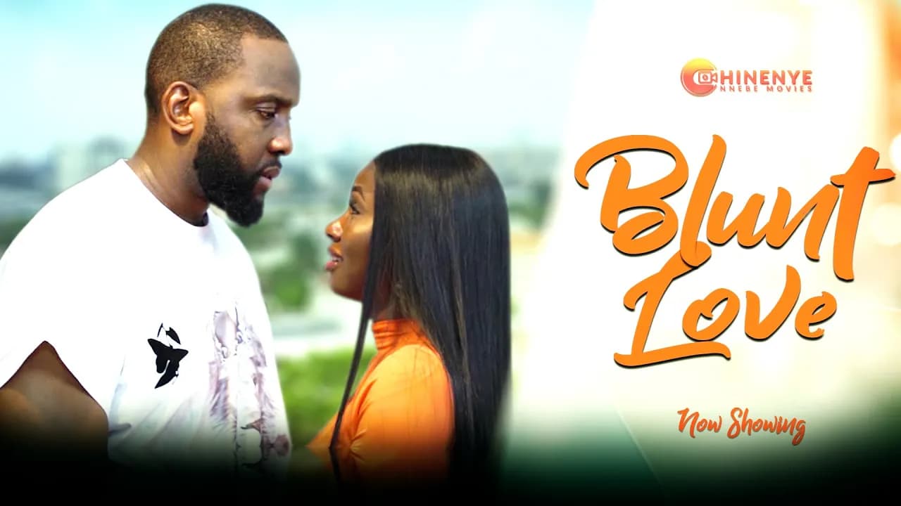 BLUNT LOVE