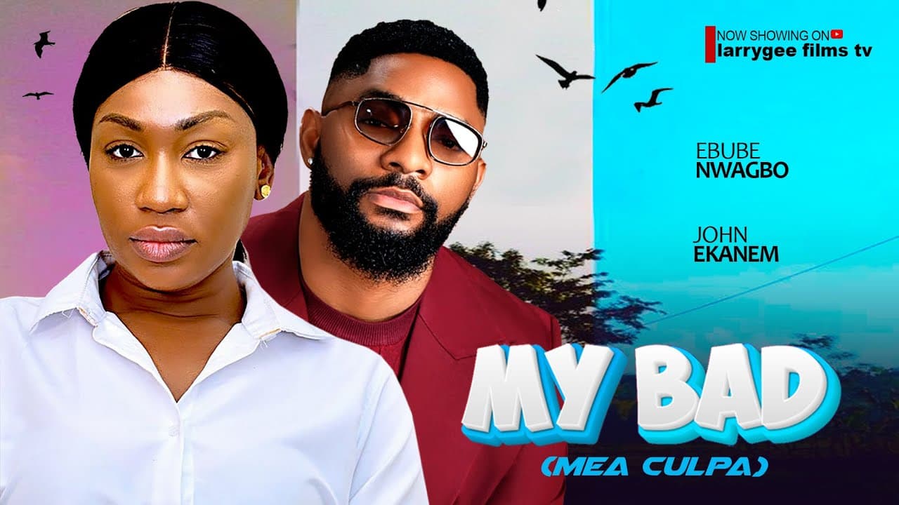 My Bad (Mea Culpa)