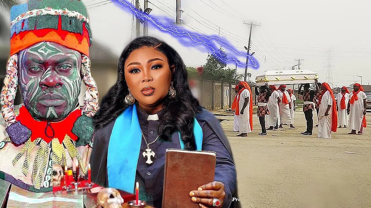 Olorun Owo: Messiah Of Money