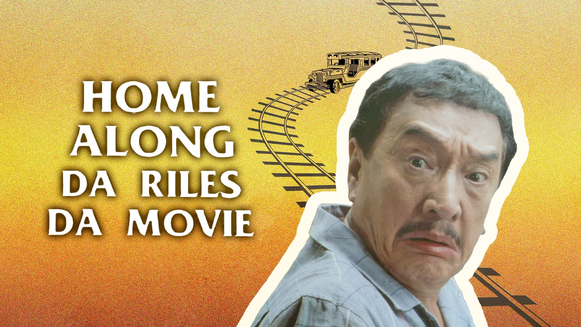 Home Along Da Riles: Da Movie