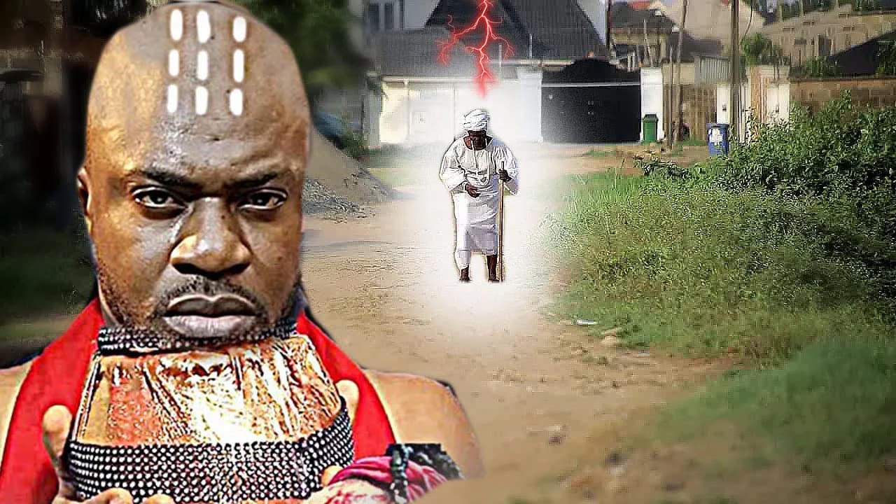 Eje Arugbo Ola: The Price of Wealth