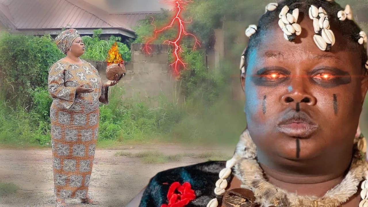 Ologini: Ọmo Araba