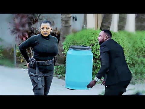 Efon Abata: Okunrin Ami