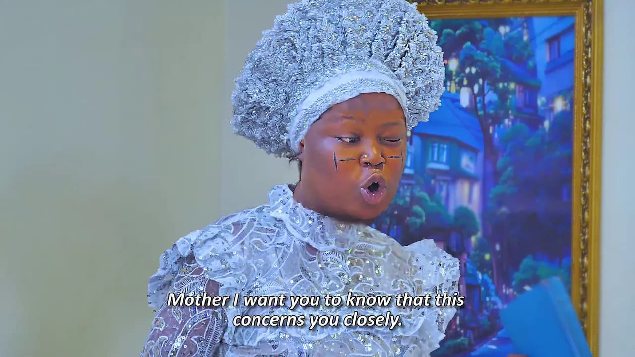 Prophetess Sidi: Ariran Irawo