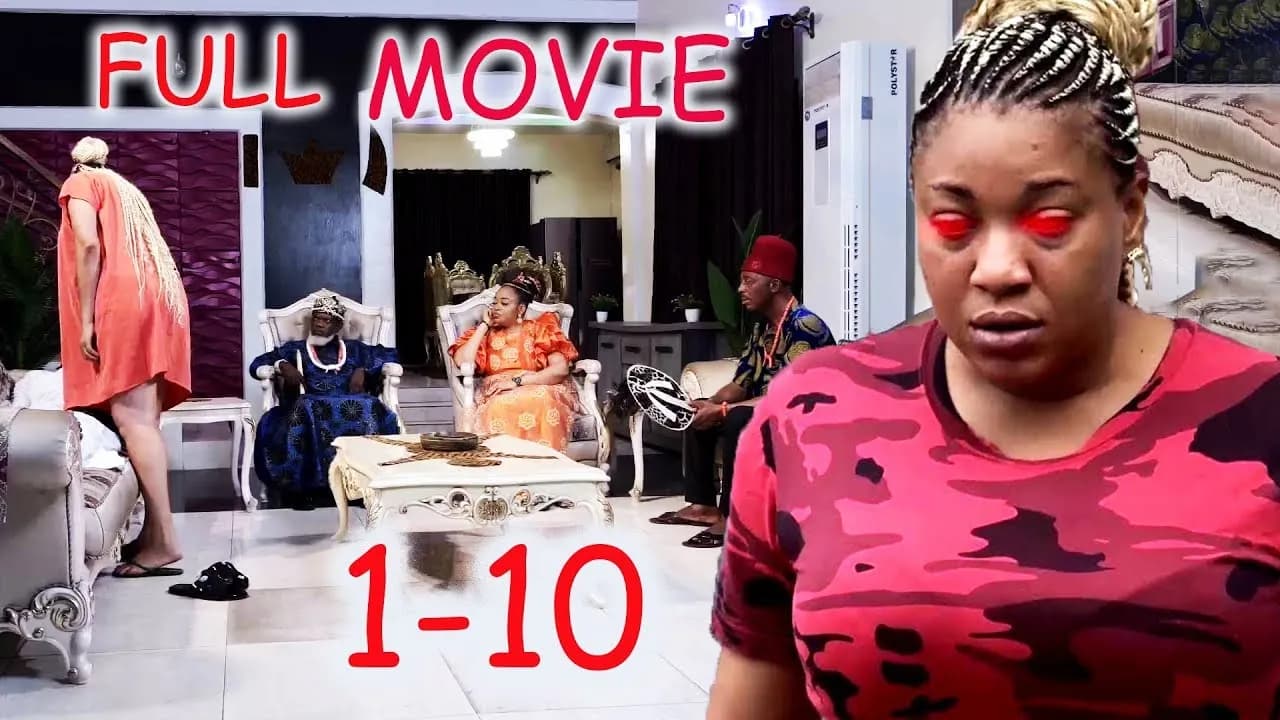 OBIOMA THE THE GIFTED SEER - QUEENETH HILBERT