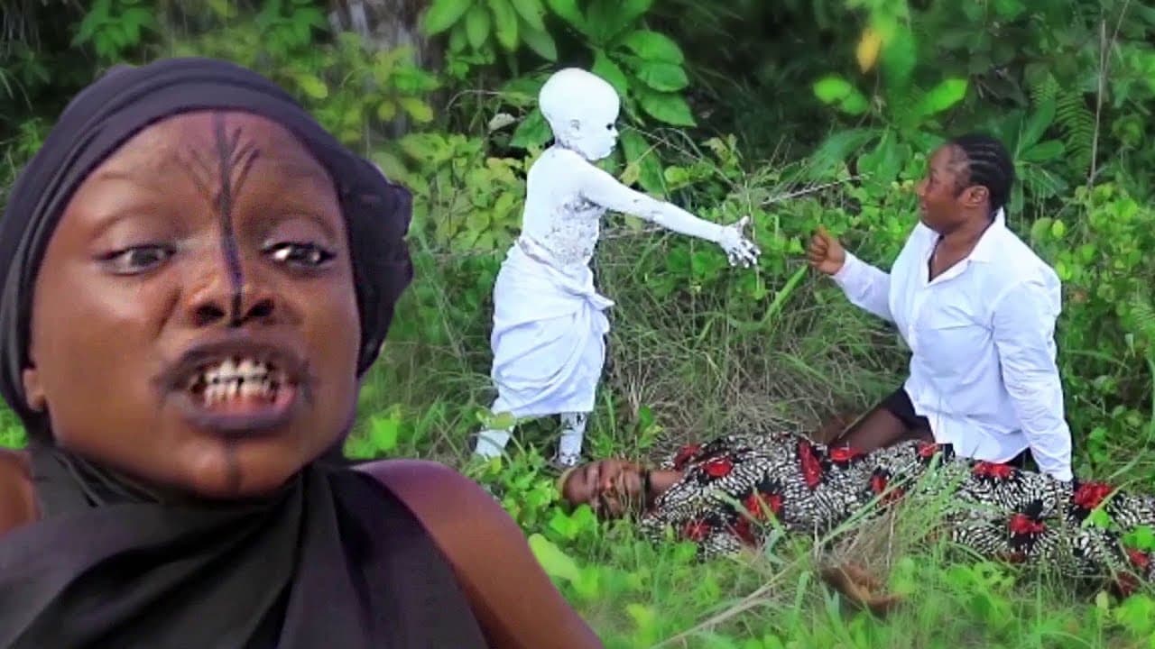 Ojiji Emi: Omo Alagbara