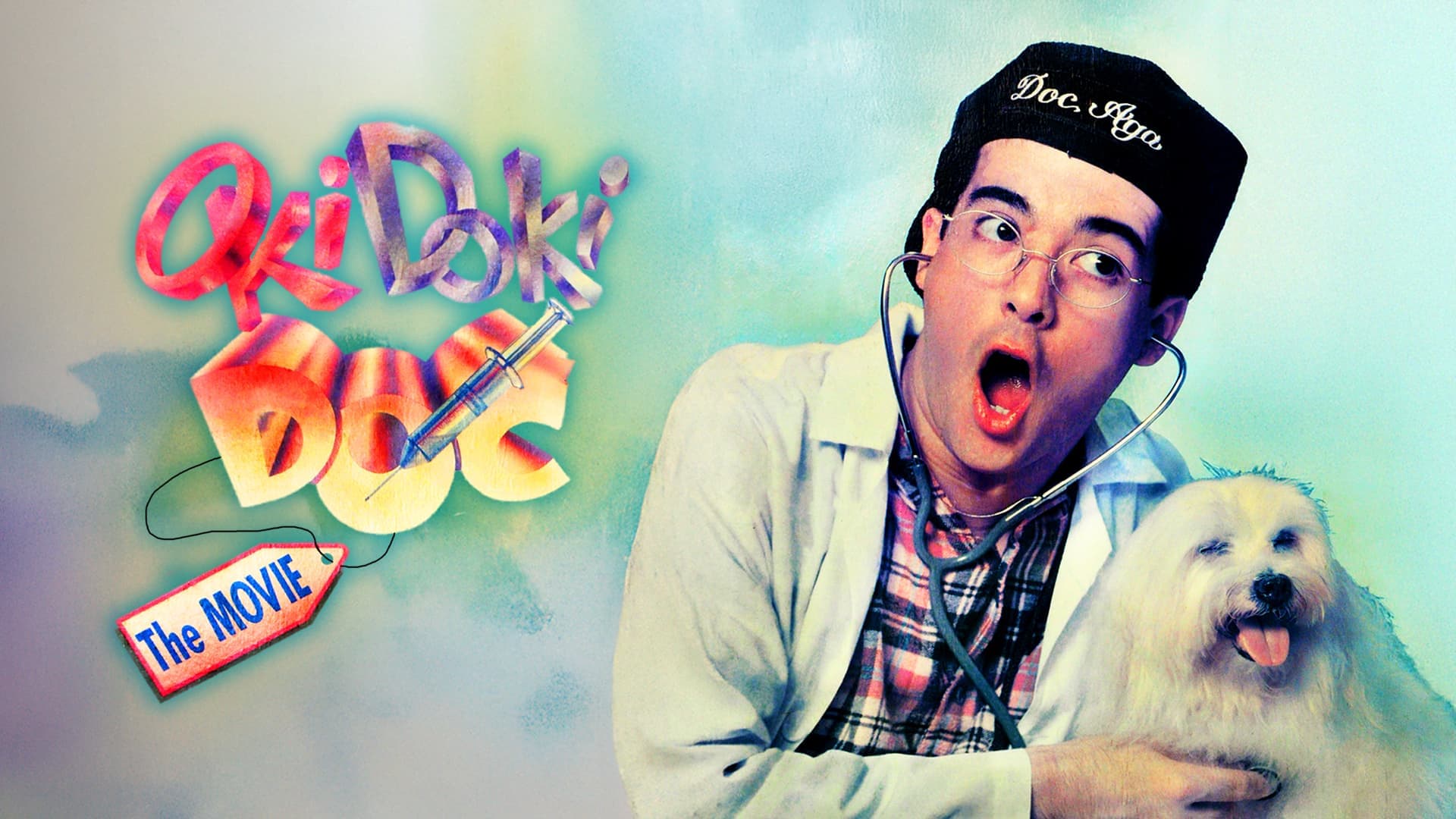 Oki Doki Doc, The Movie