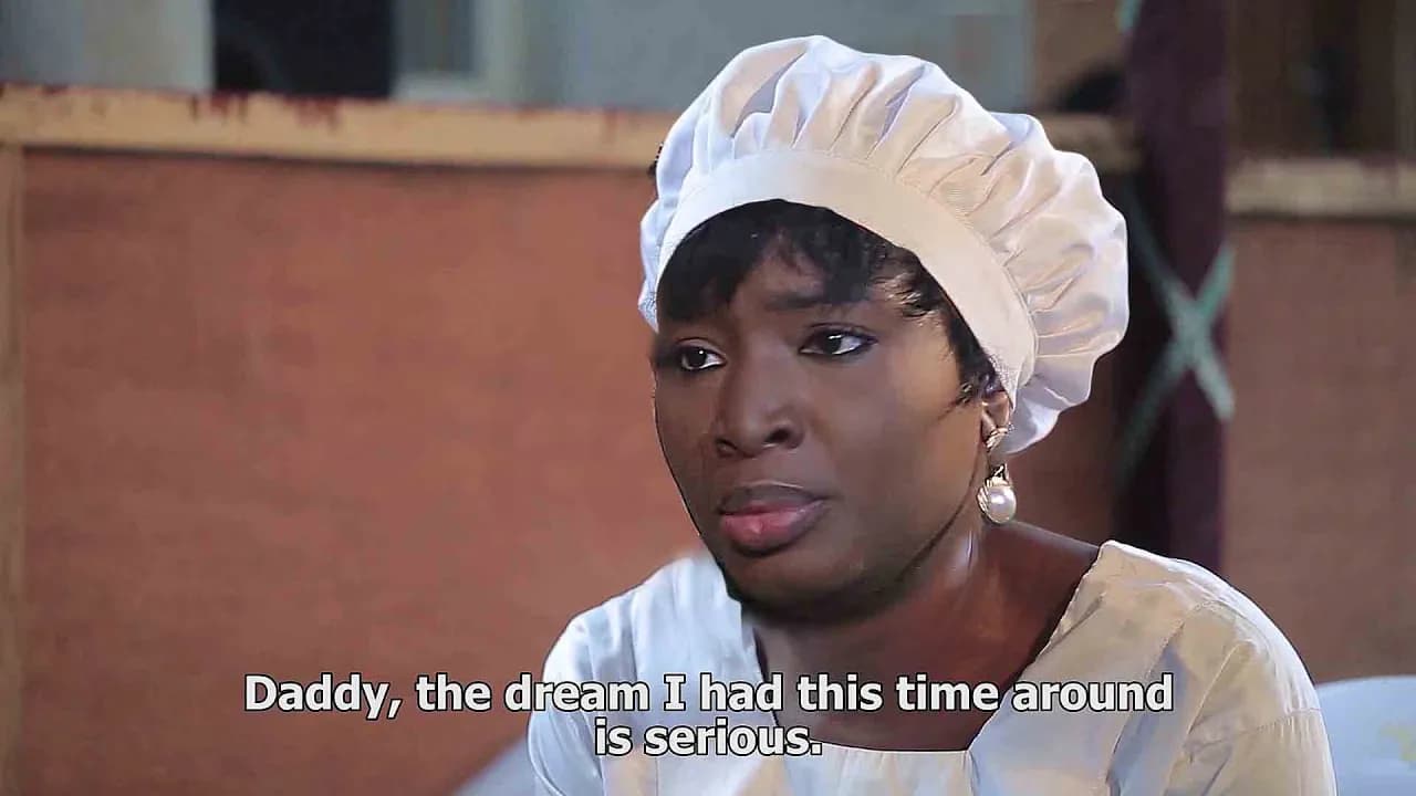 Hannah Omo Emi: Omo Oluso