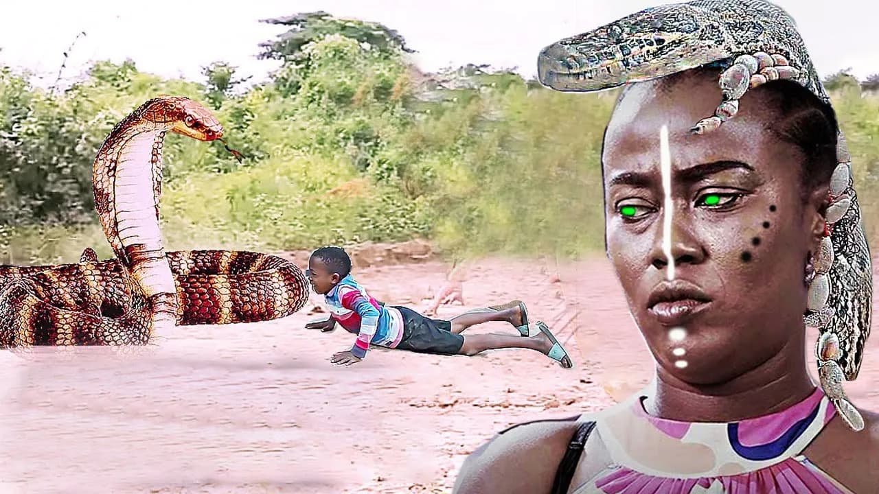 Arewa Afayafa: Omo Oka