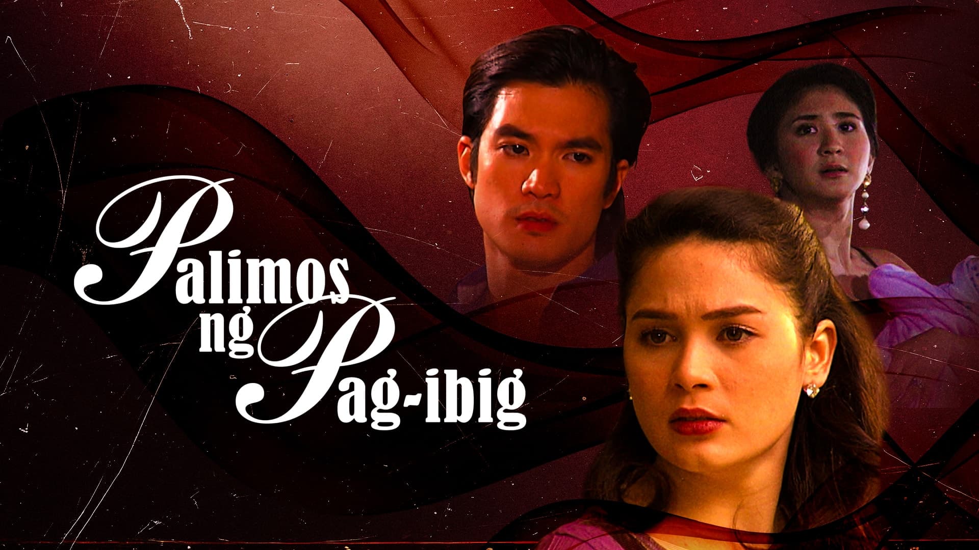 Sineserye Presents: Palimos ng Pag-ibig