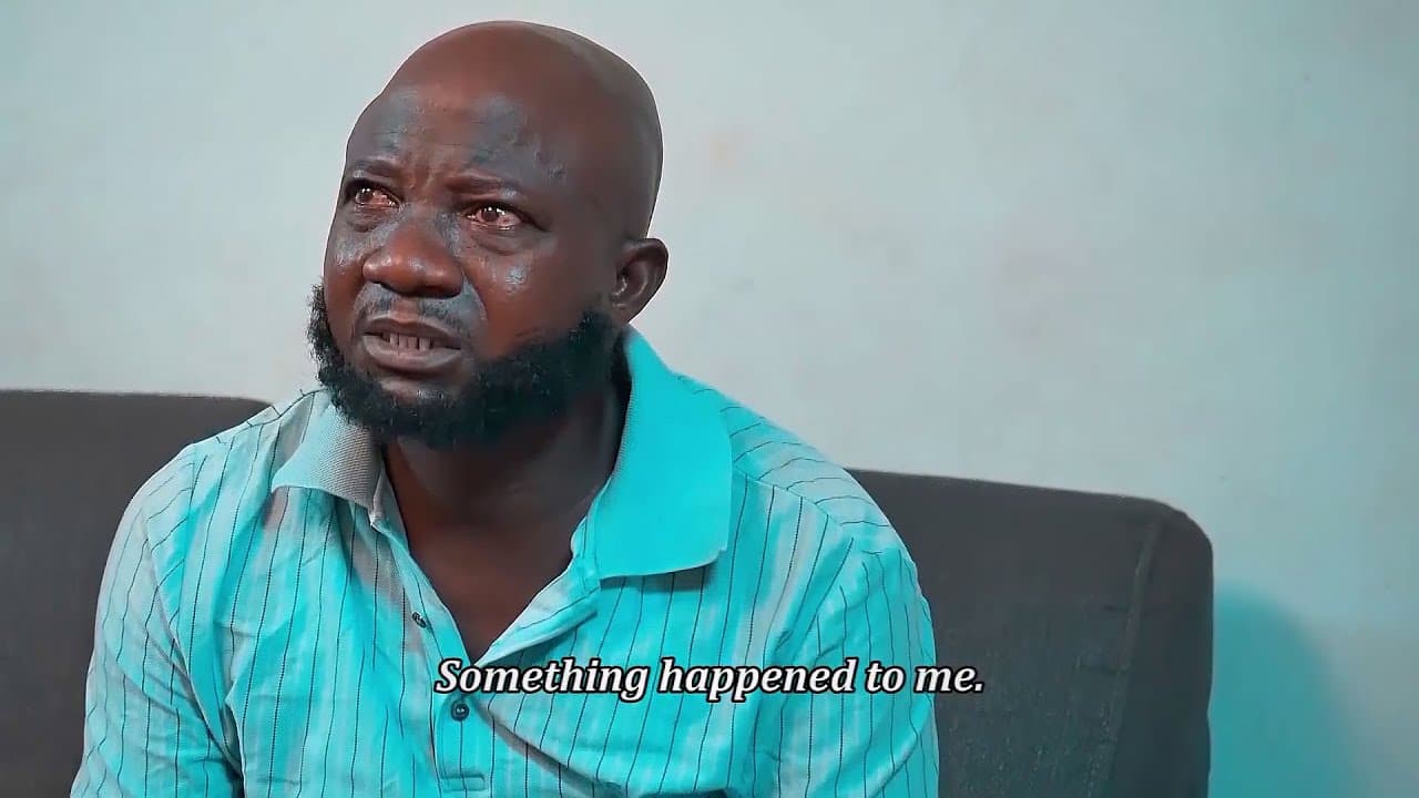 Adigun Tewonde: Eko E Ree