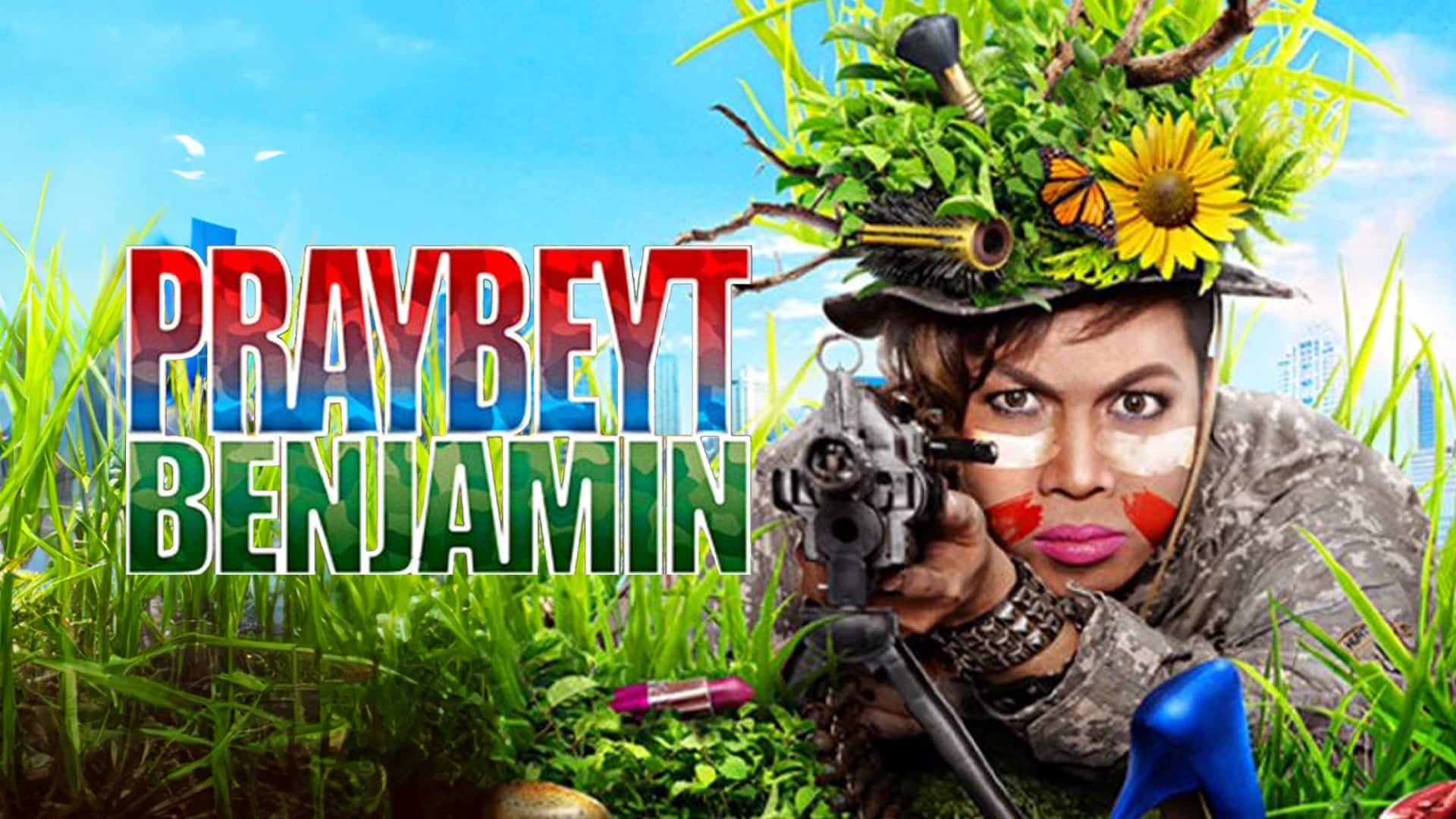 The Unkabogable Praybeyt Benjamin