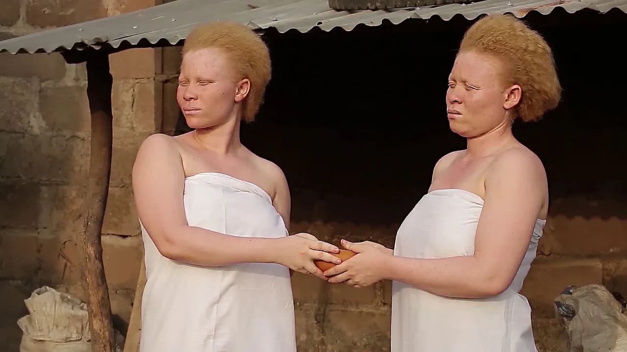 Eran Orisa: Orisa Nimi