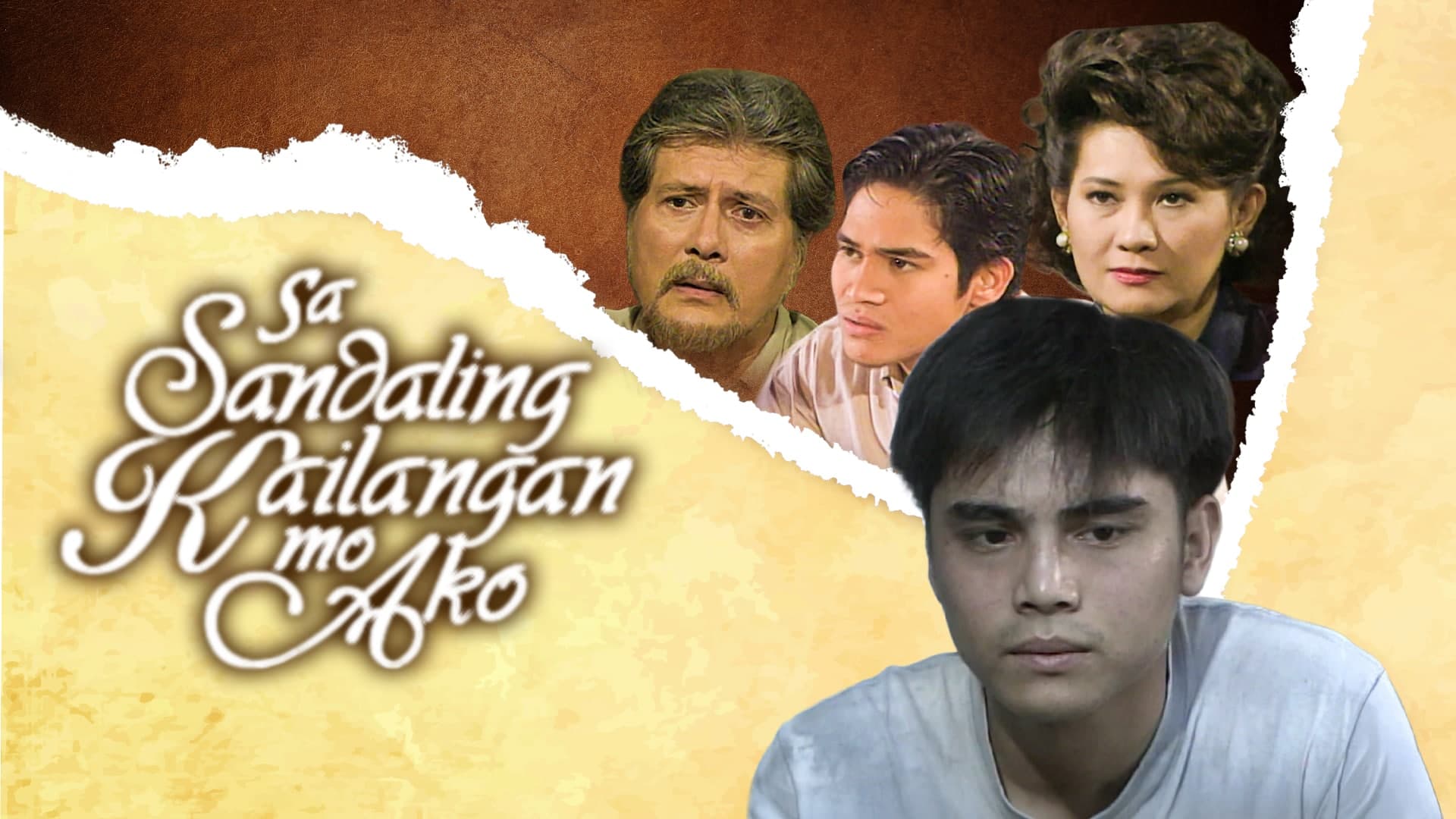 Sa Sandaling Kailangan Mo Ako S1-S2