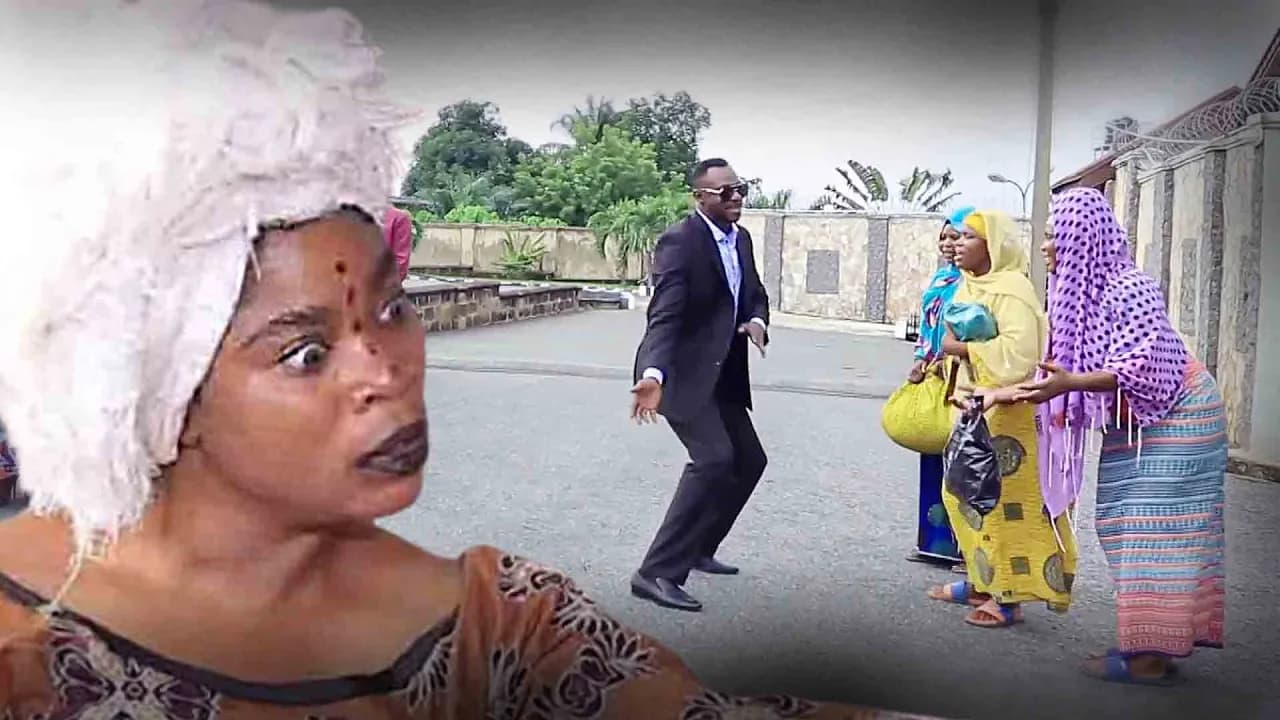 Olowo Bara: The Wealthy Beggar