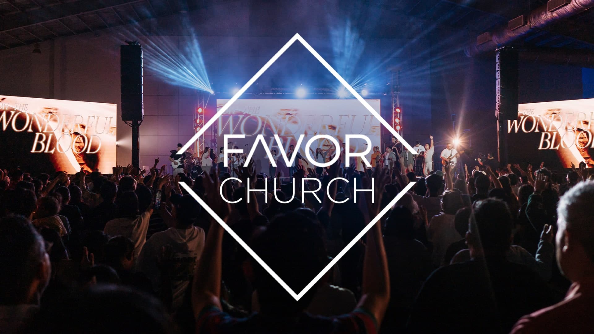 Favor Church Manila S1-S2