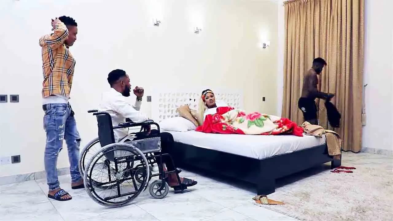 Iyawo Aro: Obinrin Onisekuse