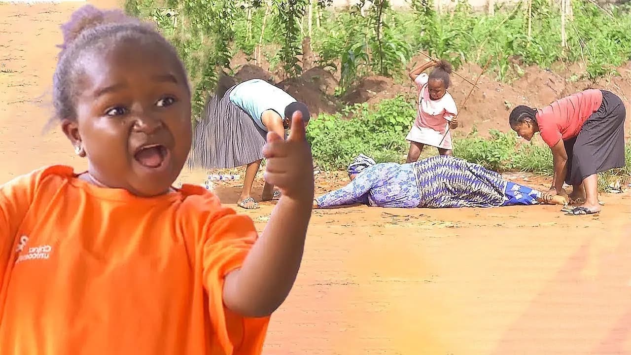 ICHAKA THE TROUBLE MAKER EBUBE OBIO