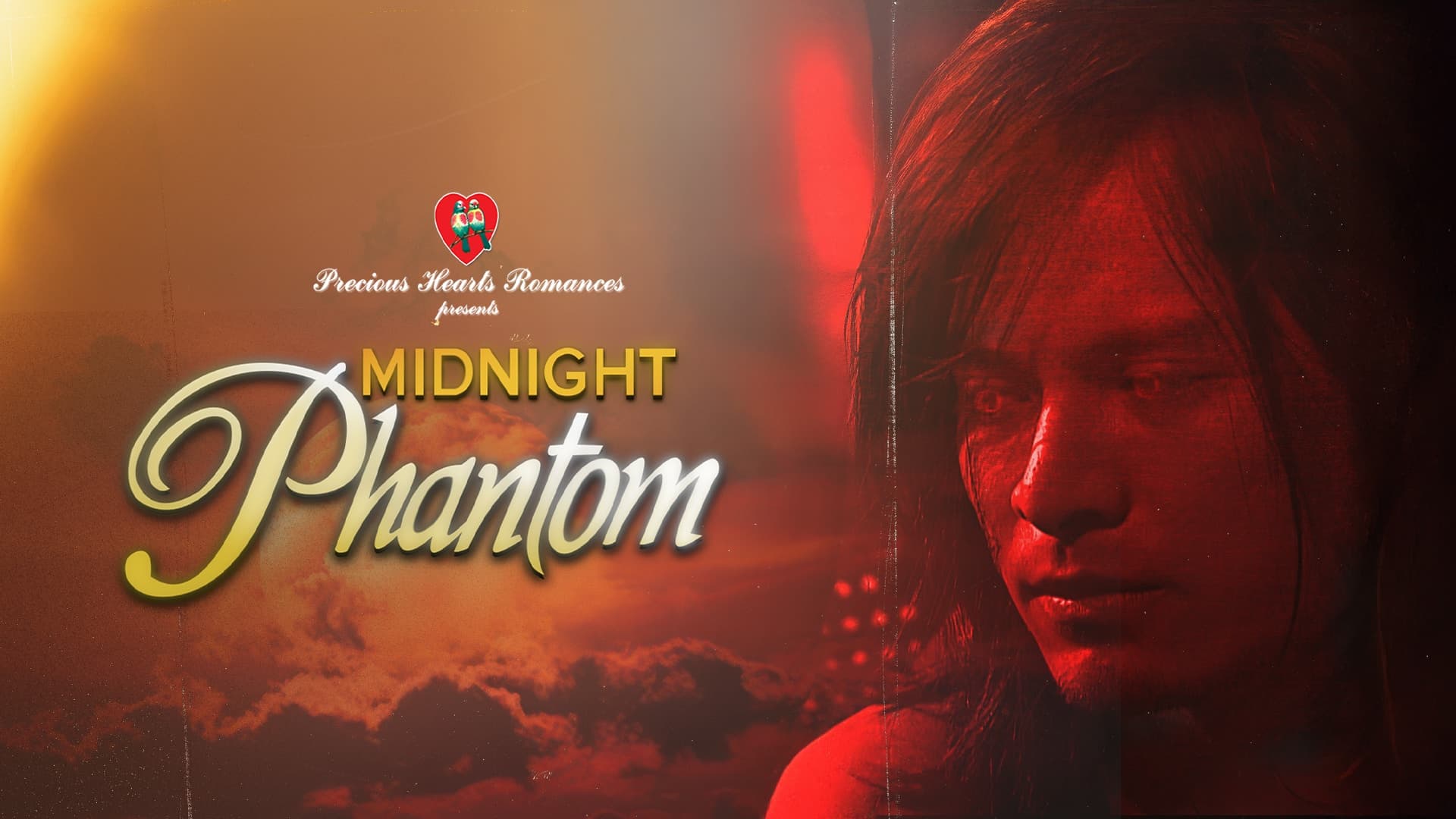 Precious Hearts Romances Presents: Midnight Phantom