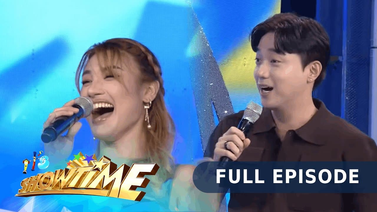 Arabelle Dela Cruz nagbabalik sa Showtime stage
