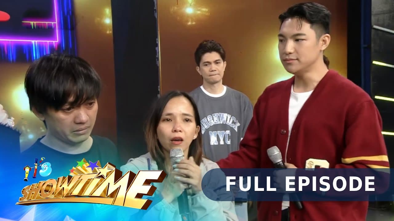 Delivery rider, nagpasalamat sa swerteng bigay ni Darren