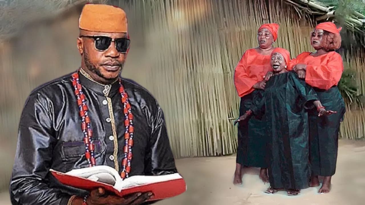 Iberu Ogo: The Fear of Glory