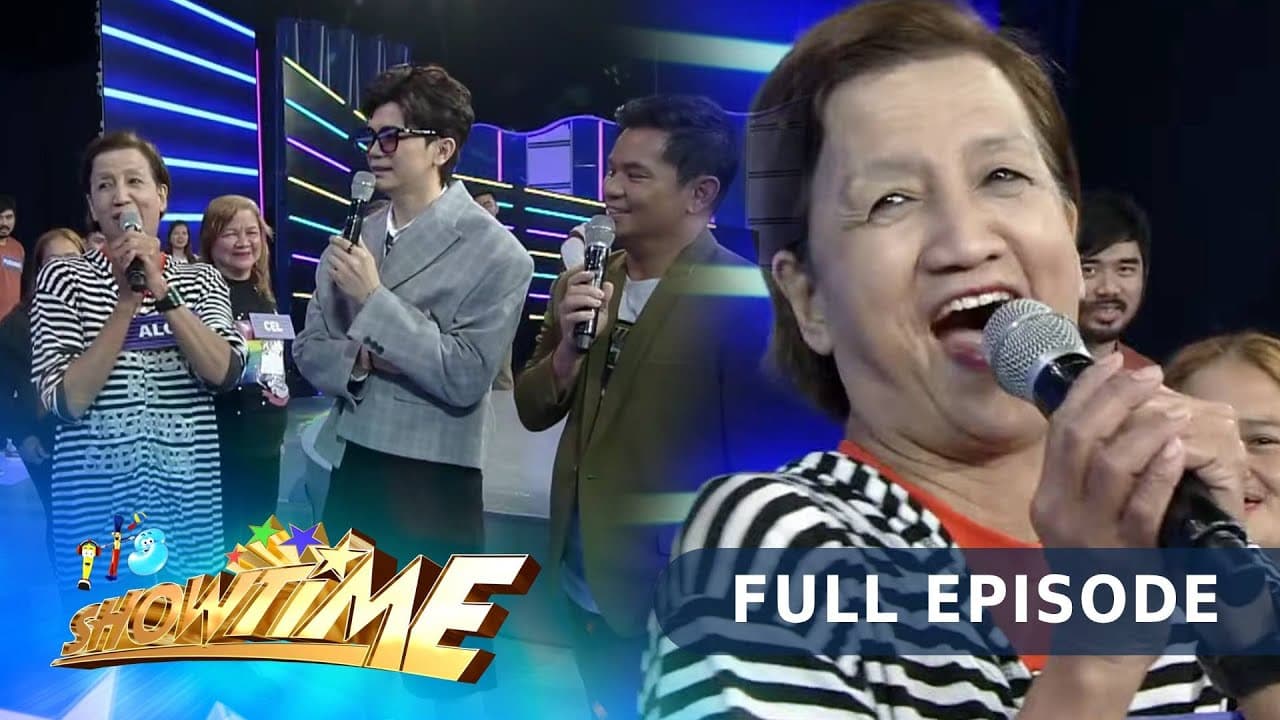 Laro Laro Pick: Alo, nagbahagi ng masakit na karanasan