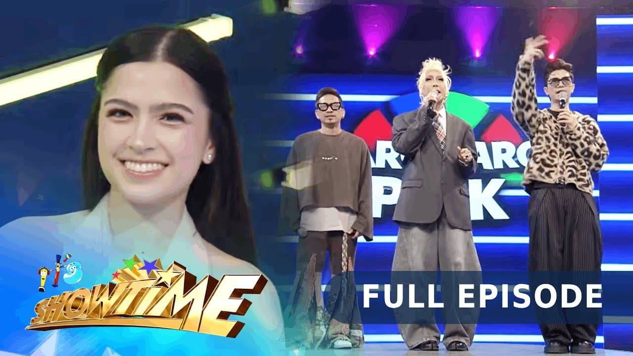 Alexa nakatanggap ng papuri mula kay Meme