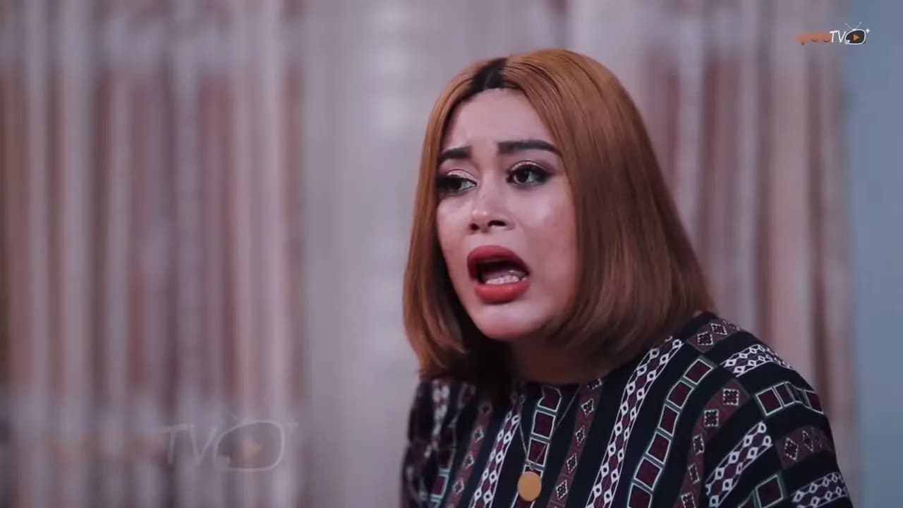Arin Latest Yoruba Movie Drama