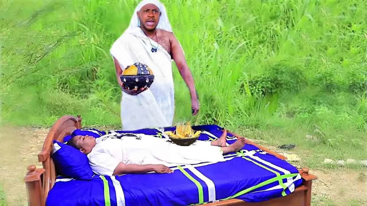 Ade Opa: King of the Streets