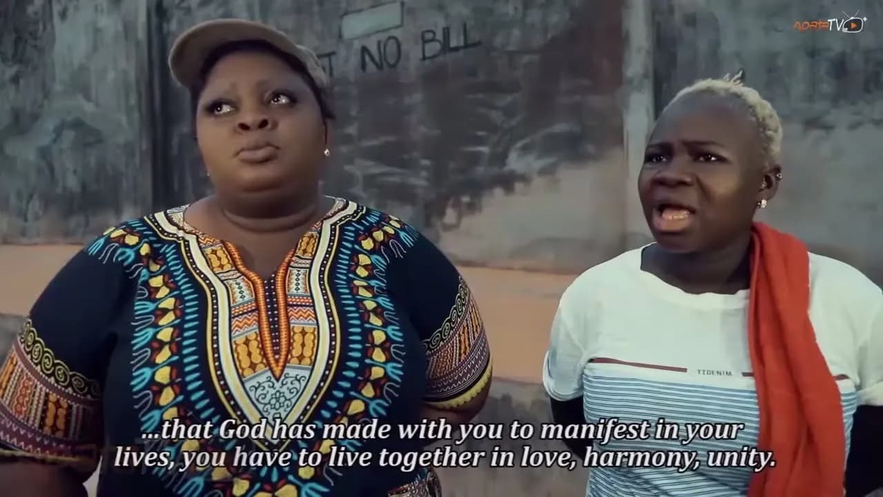 Omo Ologo Latest Drama