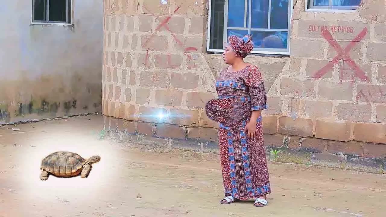 Oyun Adamo: The Birth Of Man