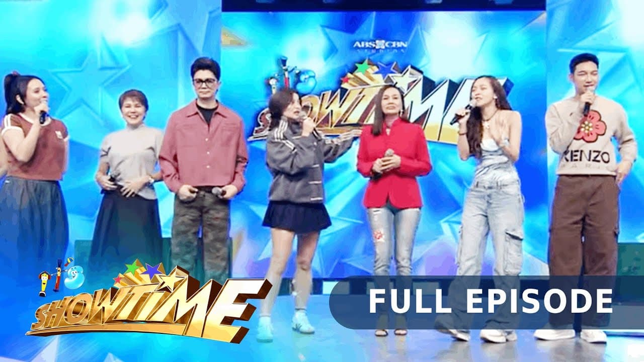 kantahan with Kuh Ledesma